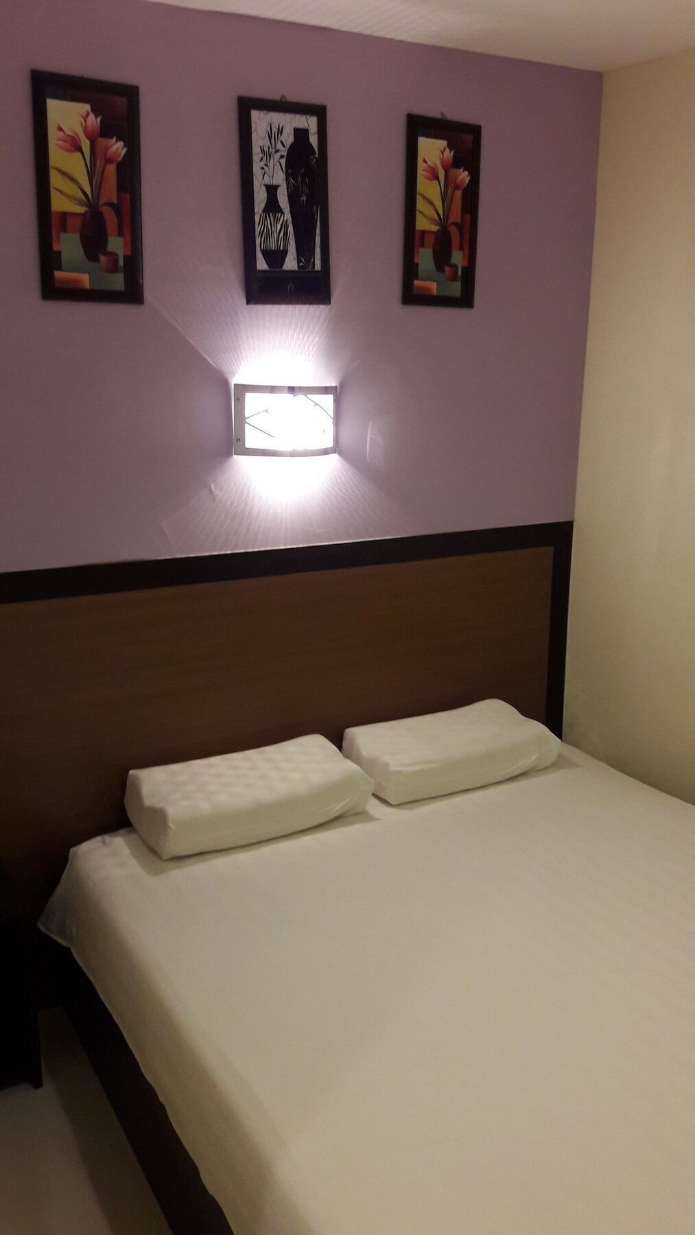 One Point Hotel Кучинг Экстерьер фото