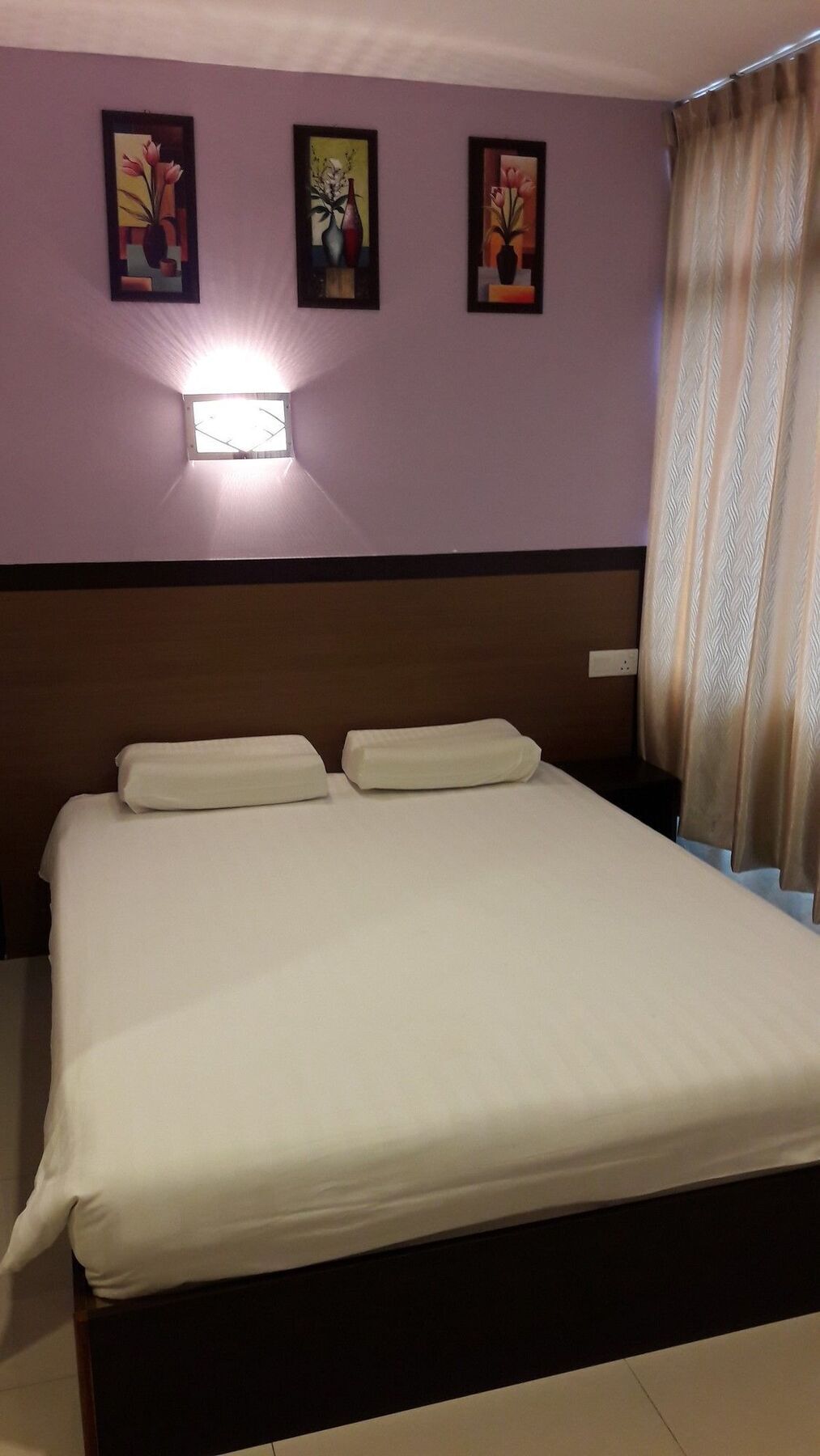 One Point Hotel Кучинг Экстерьер фото